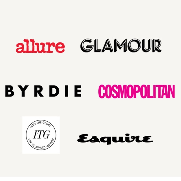 new Living Proof 𖤐 Perfect Hair Day™ 5-in-1 Styling Treatment 𖤐 Luxury Travel - Picture 12 of 16